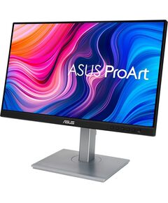 Купить ЖК-монитор Asus ProArt PA247CV 23.8" IPS LED 4ms 16:9 HDMI M/M матовая HAS Piv 1000:1 300cd 178гр/178гр 1920x1080 75Hz DP FHD USB 6.3кг черный [90LM03Y1-B02370], изображение 3 в компании Зеон