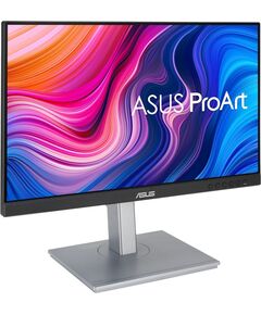 Купить ЖК-монитор Asus ProArt PA247CV 23.8" IPS LED 4ms 16:9 HDMI M/M матовая HAS Piv 1000:1 300cd 178гр/178гр 1920x1080 75Hz DP FHD USB 6.3кг черный [90LM03Y1-B02370], изображение 4 в компании Зеон