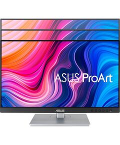 Купить ЖК-монитор Asus ProArt PA247CV 23.8" IPS LED 4ms 16:9 HDMI M/M матовая HAS Piv 1000:1 300cd 178гр/178гр 1920x1080 75Hz DP FHD USB 6.3кг черный [90LM03Y1-B02370], изображение 6 в компании Зеон