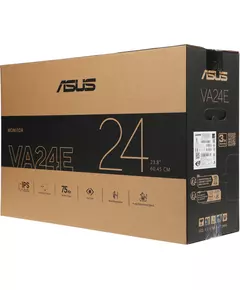 Купить ЖК-монитор Asus VA24EQSB 23.8" IPS LED 16:9 HDMI M/M матовая HAS Piv 300cd 178гр/178гр 1920x1080 75Hz VGA DP FHD USB 5.2кг черный [90LM056F-B04170(B03170)], изображение 16 в компании Зеон