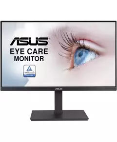 Купить ЖК-монитор Asus VA24EQSB 23.8" IPS LED 16:9 HDMI M/M матовая HAS Piv 300cd 178гр/178гр 1920x1080 75Hz VGA DP FHD USB 5.2кг черный [90LM056F-B04170(B03170)] в компании Зеон