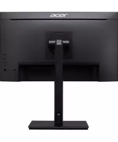 Купить ЖК-монитор Acer CB241Ybmirux 23.8" IPS LED 1ms 16:9 HDMI M/M матовая HAS Piv 1000:1 250cd 178гр/178гр 1920x1080 75Hz FHD USB 6.9кг черный [UM.QB1EE.019], изображение 4 в компании Зеон