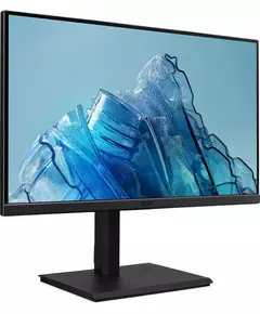 Купить ЖК-монитор Acer CB241Ybmirux 23.8" IPS LED 1ms 16:9 HDMI M/M матовая HAS Piv 1000:1 250cd 178гр/178гр 1920x1080 75Hz FHD USB 6.9кг черный [UM.QB1EE.019], изображение 2 в компании Зеон