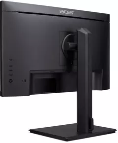 Купить ЖК-монитор Acer CB241Ybmirux 23.8" IPS LED 1ms 16:9 HDMI M/M матовая HAS Piv 1000:1 250cd 178гр/178гр 1920x1080 75Hz FHD USB 6.9кг черный [UM.QB1EE.019], изображение 5 в компании Зеон