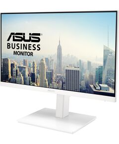 Купить ЖК-монитор Asus VA24EQSB-W 23.8" IPS LED 16:9 HDMI M/M матовая HAS Piv 300cd 178гр/178гр 1920x1080 75Hz VGA DP FHD USB 5.2кг белый [90LM0562-B02170], изображение 2 в компании Зеон