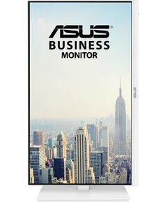 Купить ЖК-монитор Asus VA24EQSB-W 23.8" IPS LED 16:9 HDMI M/M матовая HAS Piv 300cd 178гр/178гр 1920x1080 75Hz VGA DP FHD USB 5.2кг белый [90LM0562-B02170], изображение 3 в компании Зеон