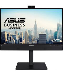 Купить ЖК-монитор Asus Business BE24ECSNK 23.8" IPS LED 5ms 16:9 HDMI M/M Cam матовая HAS Piv 300cd 178гр/178гр 1920x1080 60Hz DP FHD USB 6.5кг черный [90LM05M1-B0A370] в компании Зеон