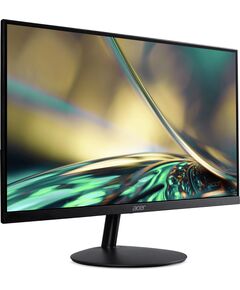 Купить ЖК-монитор Acer SA242YEbi 23.8" IPS LED 4ms 16:9 HDMI матовая 250cd 178гр/178гр 1920x1080 100Hz FreeSync VGA FHD 3.5кг черный [UM.QS2EE.E01], изображение 2 в компании Зеон