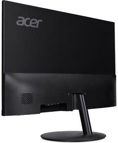 Купить ЖК-монитор Acer SA242YEbi 23.8" IPS LED 4ms 16:9 HDMI матовая 250cd 178гр/178гр 1920x1080 100Hz FreeSync VGA FHD 3.5кг черный [UM.QS2EE.E01], изображение 5 в компании Зеон