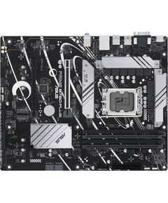 Купить Материнская плата Asus PRIME B760-PLUS LGA1700 Intel B760 4xDDR5 ATX AC97 8ch(7.1) 2.5Gg RAID+VGA+HDMI+DP в компании Зеон