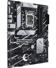 Купить Материнская плата Asus PRIME B760-PLUS LGA1700 Intel B760 4xDDR5 ATX AC97 8ch(7.1) 2.5Gg RAID+VGA+HDMI+DP, изображение 4 в компании Зеон