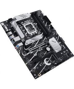 Купить Материнская плата Asus PRIME B760-PLUS LGA1700 Intel B760 4xDDR5 ATX AC97 8ch(7.1) 2.5Gg RAID+VGA+HDMI+DP, изображение 5 в компании Зеон