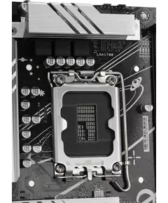 Купить Материнская плата Asus PRIME B760M-A-CSM LGA1700 Intel B760 4xDDR5 mATX AC97 8ch(7.1) 2.5Gg RAID+HDMI+DP, изображение 12 в компании Зеон