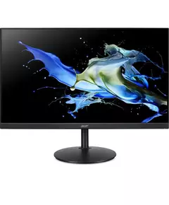 Купить ЖК-монитор Acer Vero CB272E3bmirux 27" IPS LED 1ms 16:9 HDMI M/M матовая HAS Piv 250cd 178гр/178гр 1920x1080 100Hz FreeSync FHD USB 7.7кг черный [UM.HB2EE.307] в компании Зеон