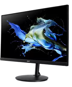 Купить ЖК-монитор Acer Vero CB272E3bmirux 27" IPS LED 1ms 16:9 HDMI M/M матовая HAS Piv 250cd 178гр/178гр 1920x1080 100Hz FreeSync FHD USB 7.7кг черный [UM.HB2EE.307], изображение 3 в компании Зеон