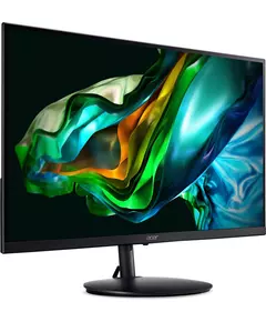 Купить ЖК-монитор Acer SH242YEbmihux 23.8" IPS LED 1ms 16:9 HDMI M/M матовая HAS Piv 250cd 178гр/178гр 1920x1080 100Hz FHD USB 3.47кг черный [UM.QS2EE.E13], изображение 2 в компании Зеон