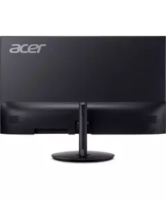 Купить ЖК-монитор Acer SH242YEbmihux 23.8" IPS LED 1ms 16:9 HDMI M/M матовая HAS Piv 250cd 178гр/178гр 1920x1080 100Hz FHD USB 3.47кг черный [UM.QS2EE.E13], изображение 4 в компании Зеон