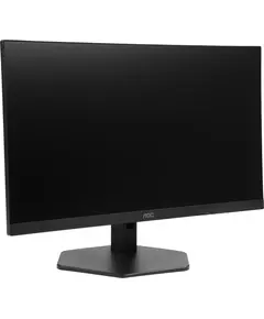 Купить ЖК-монитор AOC Gaming 24G4X/01 23.8" IPS LED 16:9 HDMI M/M матовая HAS Piv 1300:1 300cd 170гр/160гр 1920x1080 180Hz DP FHD черный, изображение 7 в компании Зеон