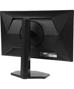 Купить ЖК-монитор AOC Gaming 24G4X/01 23.8" IPS LED 16:9 HDMI M/M матовая HAS Piv 1300:1 300cd 170гр/160гр 1920x1080 180Hz DP FHD черный, изображение 15 в компании Зеон