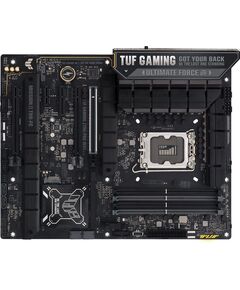 Купить Материнская плата Asus TUF GAMING Z790-PRO WIFI LGA1700 Intel Z790 4xDDR5 ATX AC97 8ch(7.1) 2.5Gg RAID+HDMI+DP, изображение 11 в компании Зеон