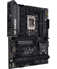 Купить Материнская плата Asus TUF GAMING Z790-PRO WIFI LGA1700 Intel Z790 4xDDR5 ATX AC97 8ch(7.1) 2.5Gg RAID+HDMI+DP в компании Зеон