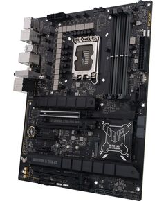 Купить Материнская плата Asus TUF GAMING Z790-PRO WIFI LGA1700 Intel Z790 4xDDR5 ATX AC97 8ch(7.1) 2.5Gg RAID+HDMI+DP, изображение 7 в компании Зеон