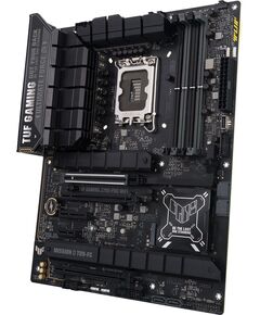 Купить Материнская плата Asus TUF GAMING Z790-PRO WIFI LGA1700 Intel Z790 4xDDR5 ATX AC97 8ch(7.1) 2.5Gg RAID+HDMI+DP, изображение 12 в компании Зеон