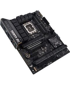 Купить Материнская плата Asus TUF GAMING Z790-PRO WIFI LGA1700 Intel Z790 4xDDR5 ATX AC97 8ch(7.1) 2.5Gg RAID+HDMI+DP, изображение 10 в компании Зеон