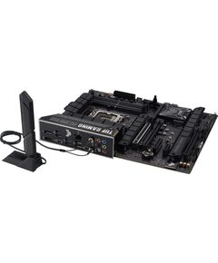 Купить Материнская плата Asus TUF GAMING Z790-PRO WIFI LGA1700 Intel Z790 4xDDR5 ATX AC97 8ch(7.1) 2.5Gg RAID+HDMI+DP, изображение 9 в компании Зеон