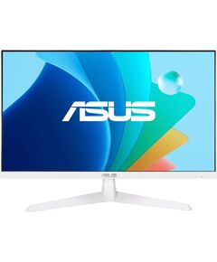 Купить ЖК-монитор Asus VY249HF-W 23.8" IPS LED 1ms 16:9 HDMI матовая 250cd 178гр/178гр 1920x1080 100Hz FHD 3.6кг белый [90LM06A4-B03A70] в компании Зеон