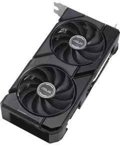 Купить Видеокарта Asus GeForce RTX 4070 Super 12Gb PCI-E 4.0 192bit GDDR6X 2520/21000 HDMIx1 DPx3 HDCP RTL [DUAL-RTX4070S-O12G-EVO], изображение 3 в компании Зеон