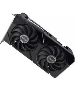 Купить Видеокарта Asus GeForce RTX 4070 Super 12Gb PCI-E 4.0 192bit GDDR6X 2520/21000 HDMIx1 DPx3 HDCP RTL [DUAL-RTX4070S-O12G-EVO], изображение 4 в компании Зеон