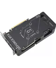 Купить Видеокарта Asus GeForce RTX 4070 Super 12Gb PCI-E 4.0 192bit GDDR6X 2520/21000 HDMIx1 DPx3 HDCP RTL [DUAL-RTX4070S-O12G-EVO], изображение 8 в компании Зеон