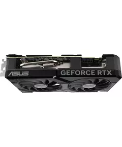 Купить Видеокарта Asus GeForce RTX 4070 Super 12Gb PCI-E 4.0 192bit GDDR6X 2520/21000 HDMIx1 DPx3 HDCP RTL [DUAL-RTX4070S-O12G-EVO], изображение 10 в компании Зеон