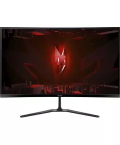 Купить ЖК-монитор Acer ED270UP2bmiipx 27" VA LED 1ms 16:9 HDMI M/M матовая 250cd 178гр/178гр 2560x1440 170Hz FreeSync Premium DP 2K 3.9кг черный [UM.HE0EE.202] в компании Зеон