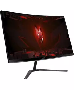 Купить ЖК-монитор Acer ED270UP2bmiipx 27" VA LED 1ms 16:9 HDMI M/M матовая 250cd 178гр/178гр 2560x1440 170Hz FreeSync Premium DP 2K 3.9кг черный [UM.HE0EE.202], изображение 2 в компании Зеон