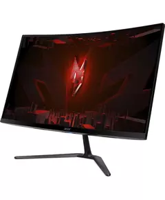 Купить ЖК-монитор Acer ED270UP2bmiipx 27" VA LED 1ms 16:9 HDMI M/M матовая 250cd 178гр/178гр 2560x1440 170Hz FreeSync Premium DP 2K 3.9кг черный [UM.HE0EE.202], изображение 3 в компании Зеон