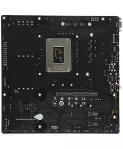 Купить Материнская плата MSI PRO B760M-P LGA1700 Intel B760 4xDDR5 mATX AC97 8ch(7.1) GbLAN+VGA+HDMI+DP, изображение 4 в компании Зеон