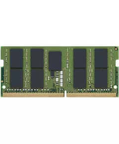 Купить Модуль памяти Kingston 32Gb DDR4 SODIMM  CL22 ECC (for NoteBook) [KSM32SED8/32MF] в компании Зеон