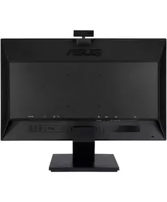 Купить ЖК-монитор Asus Business BE24EQK 23.8" IPS LED 4ms 16:9 HDMI M/M Cam матовая 300cd 178гр/178гр 1920x1080 76Hz VGA DP FHD 4.6кг черный [90LM05M1-B08370], изображение 4 в компании Зеон