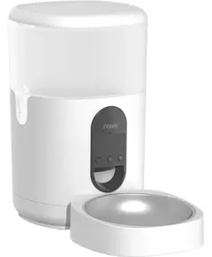 Купить Умная кормушка Aqara Smart Pet Feeder C1 белый [PETC1-M01] в компании Зеон