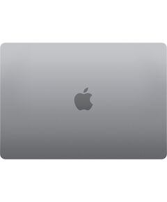 Купить Ноутбук Apple MacBook Air A3114 M3 8 core 16Gb SSD512Gb/10 core GPU 15.3" Liquid Retina (2880x1864) Mac OS grey space WiFi BT Cam [MXD13LL/A], изображение 3 в компании Зеон