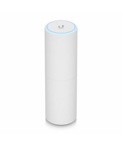 Купить Точка доступа Ubiquiti U6-Mesh UniFi 6 AP Mesh, 2.4+5 ГГц, Wi-Fi 6, 4х4 MU-MIMO, 802.3af, 1х1G Ethernet, изображение 3 в компании Зеон