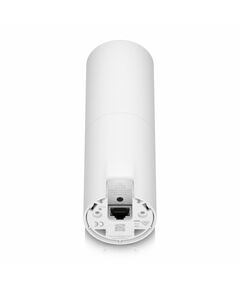 Купить Точка доступа Ubiquiti U6-Mesh UniFi 6 AP Mesh, 2.4+5 ГГц, Wi-Fi 6, 4х4 MU-MIMO, 802.3af, 1х1G Ethernet, изображение 2 в компании Зеон