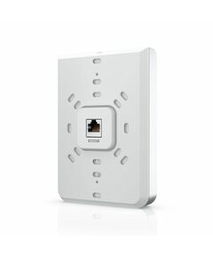 Купить Точка доступа Ubiquiti U6-IW UniFi 6 AP In-Wall, 2,4+5 ГГц, Wi-Fi 6, 4х4 MU-MIMO, 5х 1G RJ45, изображение 5 в компании Зеон