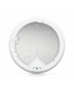 Купить Точка доступа Wi-Fi Ubiquiti U6-Enterprise UniFi 6 AP, 2.4+5 ГГц, Wi-Fi 6E, 4х4 MU-MIMO, 802.3at, 1х 2.5G RJ45, изображение 4 в компании Зеон