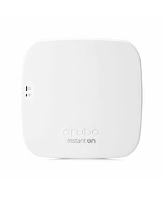 Купить Точка доступа Wi-Fi HPE R2W96A Aruba Instant On AP11 (RW) Access Point, изображение 4 в компании Зеон