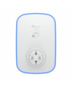 Купить Точка доступа Wi-Fi Ubiquiti U6-Extender 2,4+5 ГГц, Wi-Fi 6, 4х4 MU-MIMO, изображение 3 в компании Зеон