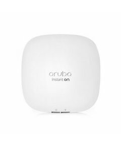 Купить Точка доступа Wi-Fi HPE R4W02A Aruba Instant On AP22 (RW) Access Point в компании Зеон