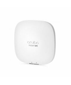 Купить Точка доступа Wi-Fi HPE R4W02A Aruba Instant On AP22 (RW) Access Point, изображение 4 в компании Зеон